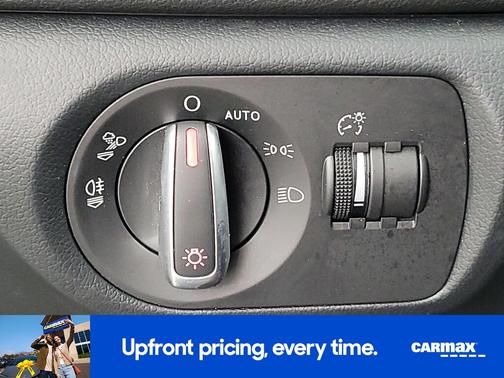 White 2016 Audi Q3 Premium Plus