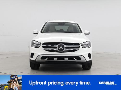 2022 Mercedes-Benz GLC 300 GLC 300