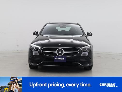 2024 Mercedes-Benz C-Class
