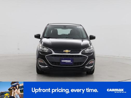 2020 Chevrolet Spark LT