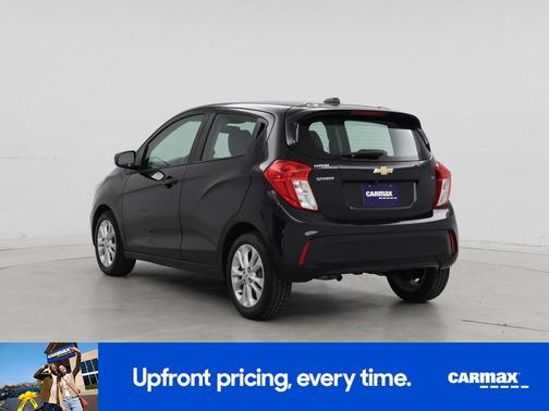 2020 Chevrolet Spark LT