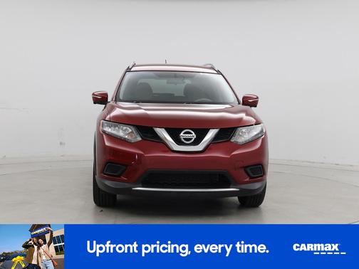 2014 Nissan Rogue SV