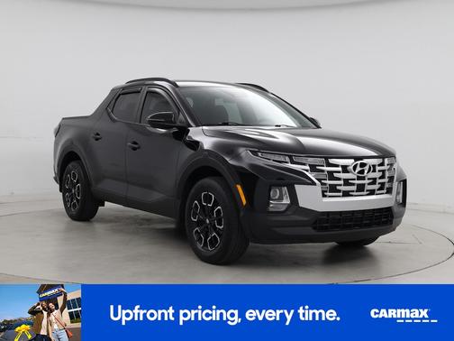 2023 Hyundai SANTA CRUZ SEL