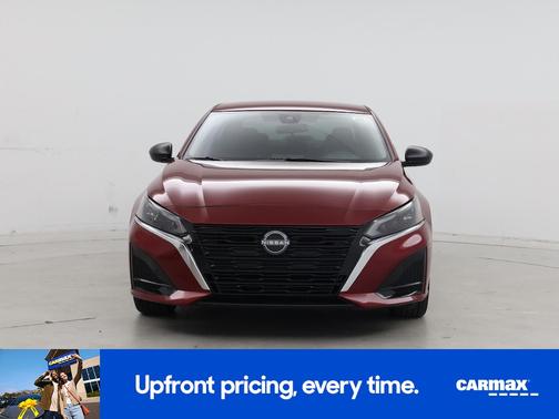 2024 Nissan Altima SV