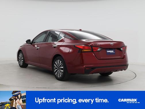2024 Nissan Altima SV
