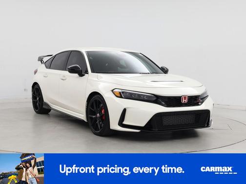 2023 Honda Civic Type R