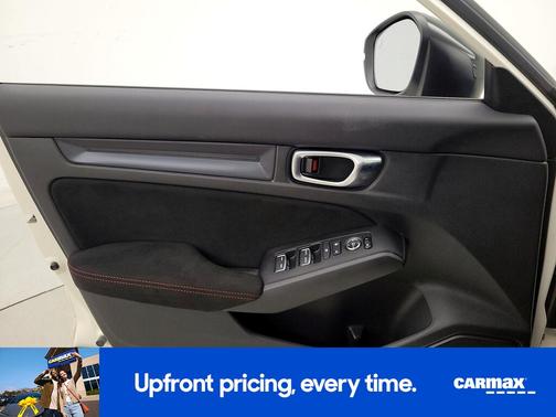 2023 Honda Civic Type R