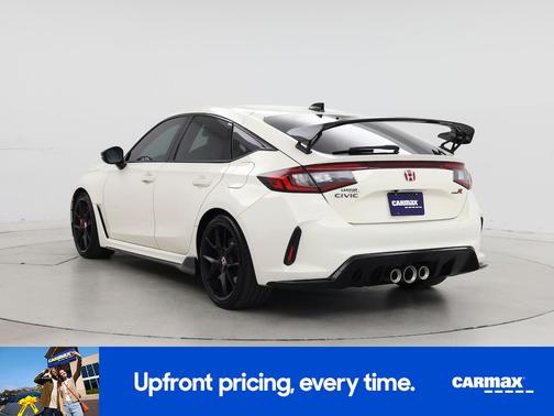 2023 Honda Civic Type R