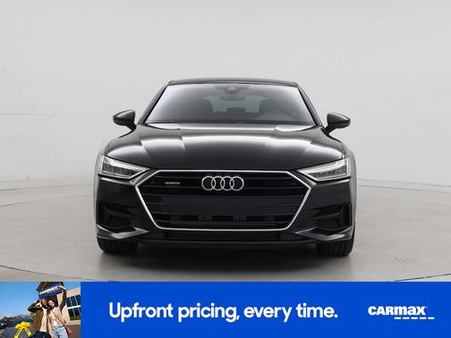 2019 Audi A7 Premium