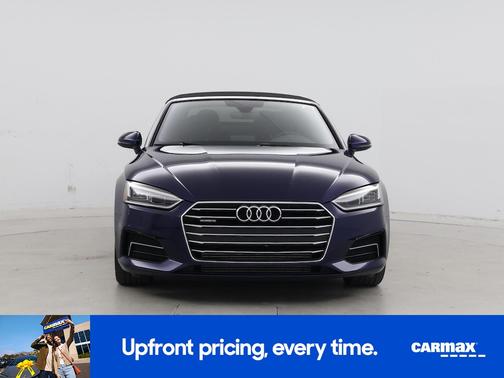 2019 Audi A5 Premium