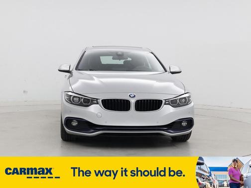 2019 BMW 430 I Gran Coupe