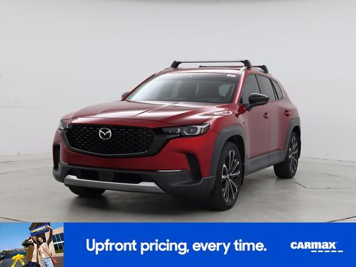 2023 Mazda CX-50 2.5 Turbo Premium Plus