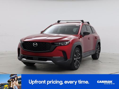 2023 Mazda CX-50 2.5 Turbo Premium Plus