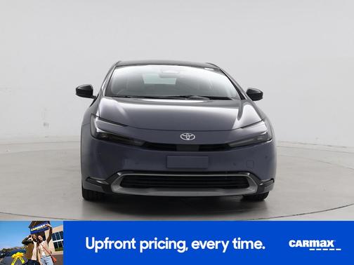 2023 Toyota Prius Limited