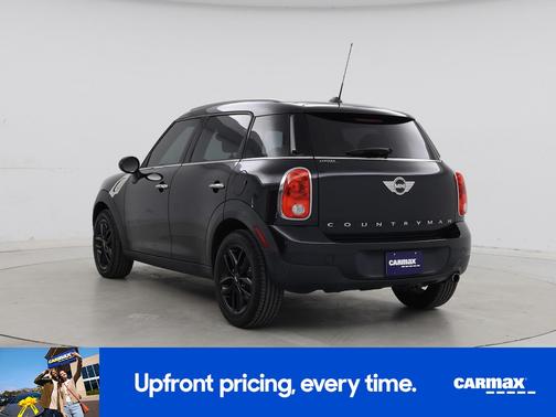 2015 MINI Countryman 