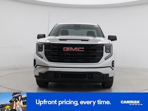 2022 GMC Sierra 1500 Pro