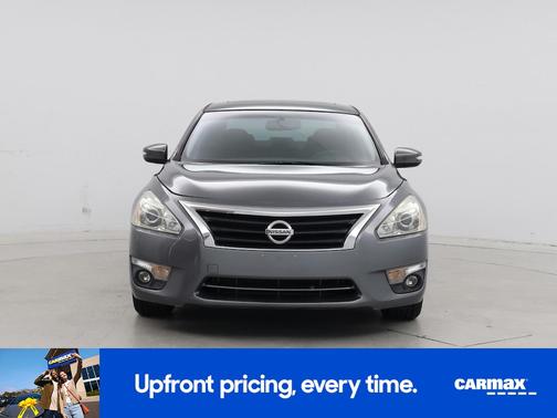 2014 Nissan Altima SV