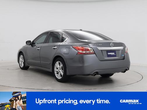 2014 Nissan Altima SV