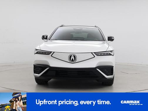 2024 Acura ZDX Type S