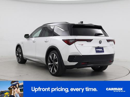 2024 Acura ZDX Type S
