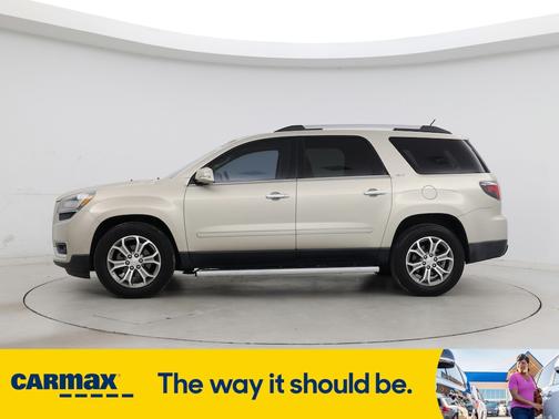 2015 GMC Acadia SLT
