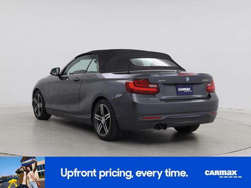 2017 BMW 230 I