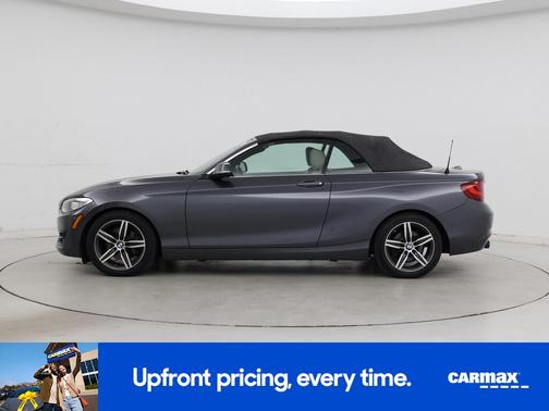 2017 BMW 230 I