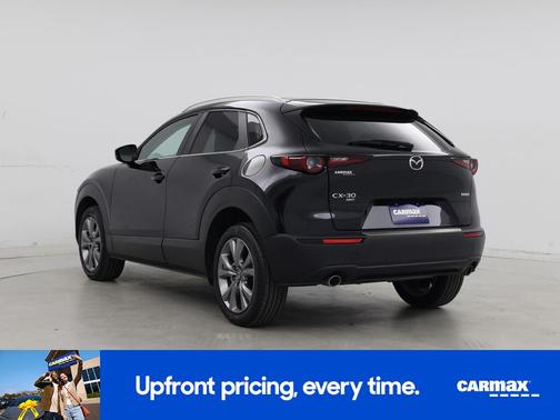 2024 Mazda CX-30 2.5 S Preferred Package