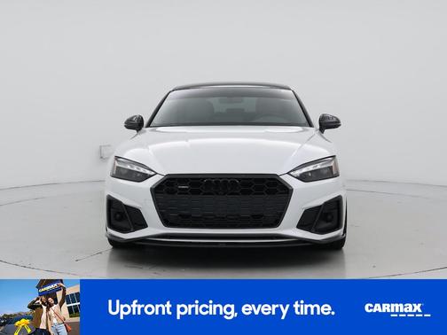 2023 Audi A5 Sportback S-Line Premium Plus