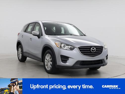 2016 Mazda CX-5 Sport