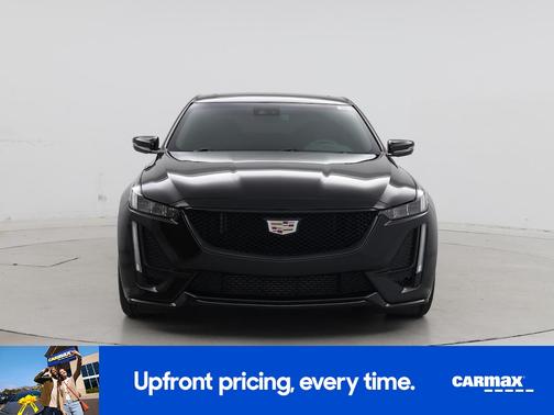 2022 Cadillac CT5 Sport