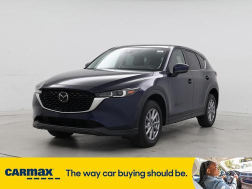 2023 Mazda CX-5 2.5 S Preferred Package