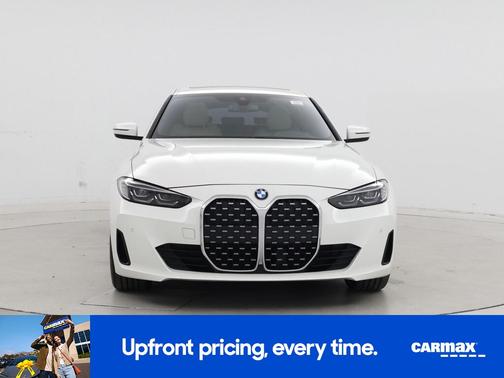 2022 BMW 430 I Gran Coupe