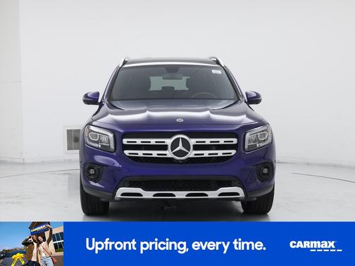 2021 Mercedes-Benz GLB 250 