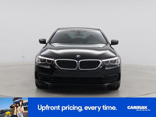 2020 BMW 530 I xDrive