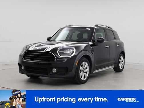 2018 MINI Countryman