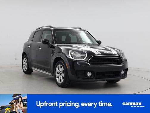 2018 MINI Countryman