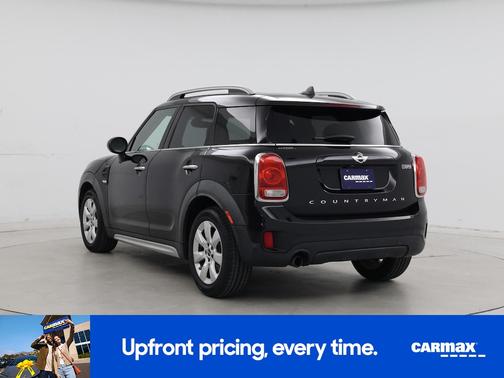 2018 MINI Countryman 