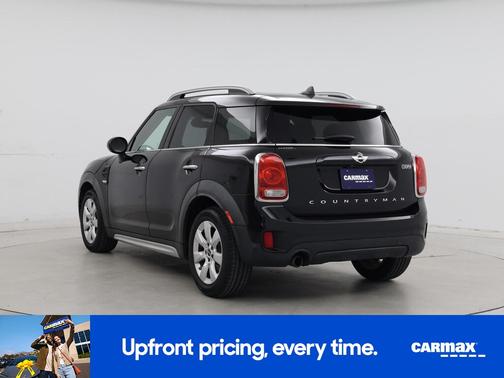 2018 MINI Countryman