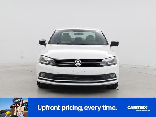 2016 Volkswagen Jetta Sport