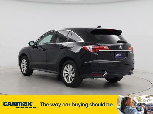 2017 Acura RDX
