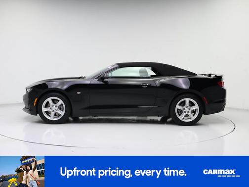 2023 Chevrolet Camaro LT