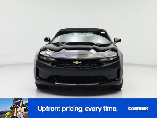 2023 Chevrolet Camaro LT