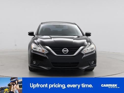 2016 Nissan Altima SL