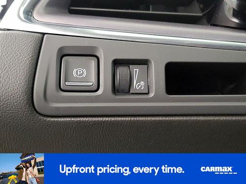 2022 Cadillac XT5 Luxury