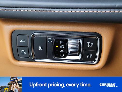 2022 Lincoln Aviator Black Label Grand Touring