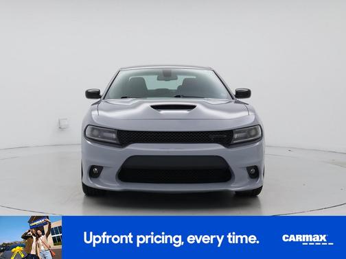 2021 Dodge Charger GT