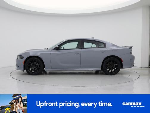 2021 Dodge Charger GT