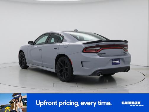 2021 Dodge Charger GT