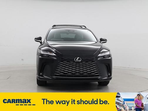 2023 Lexus RX 350 Premium Plus